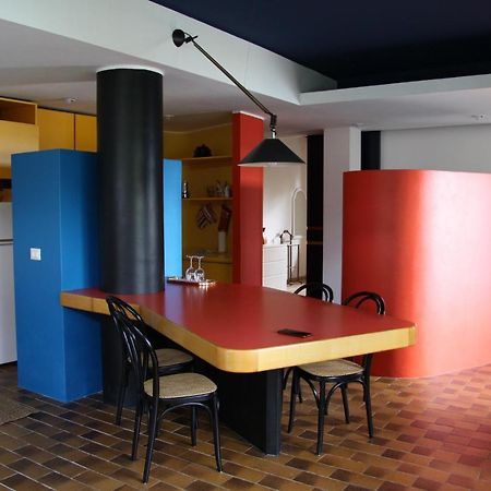 Casa Olivi Apartment Civate ภายนอก รูปภาพ