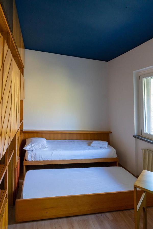 Casa Olivi Apartment Civate ภายนอก รูปภาพ