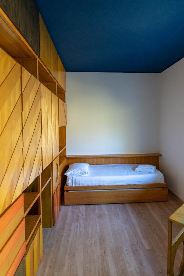Casa Olivi Apartment Civate ภายนอก รูปภาพ
