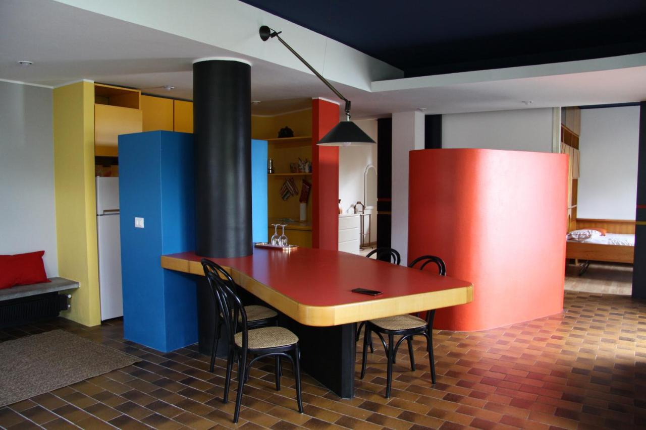 Casa Olivi Apartment Civate ภายนอก รูปภาพ