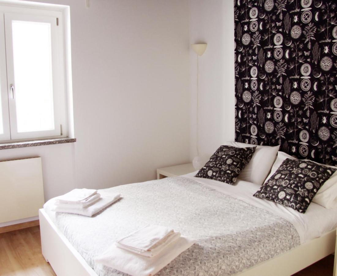 Casa Olivi Apartment Civate ภายนอก รูปภาพ