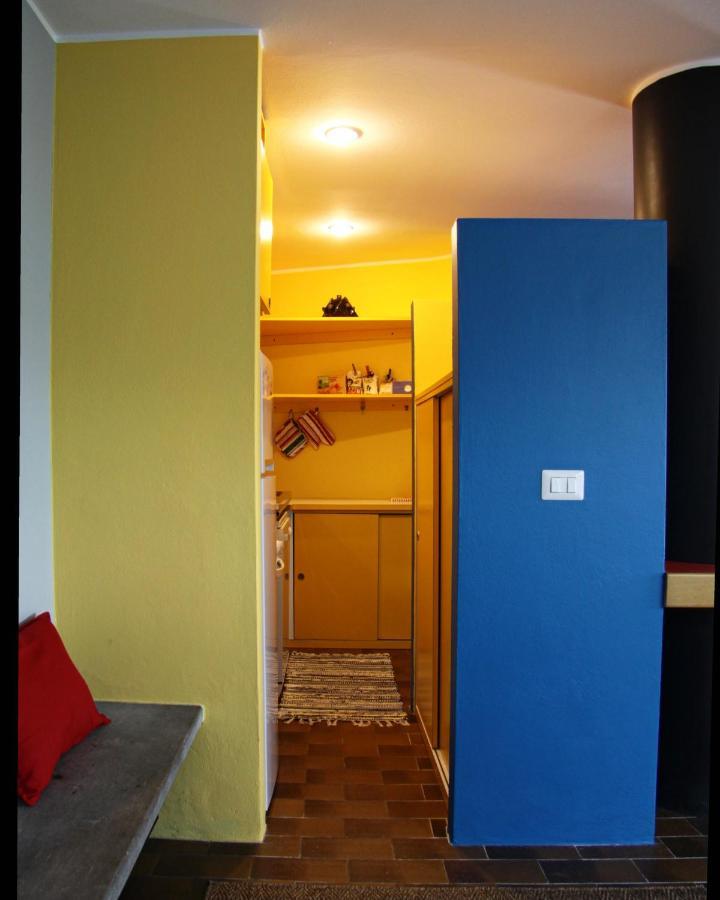 Casa Olivi Apartment Civate ภายนอก รูปภาพ