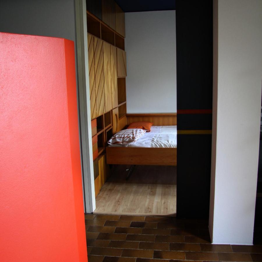 Casa Olivi Apartment Civate ภายนอก รูปภาพ