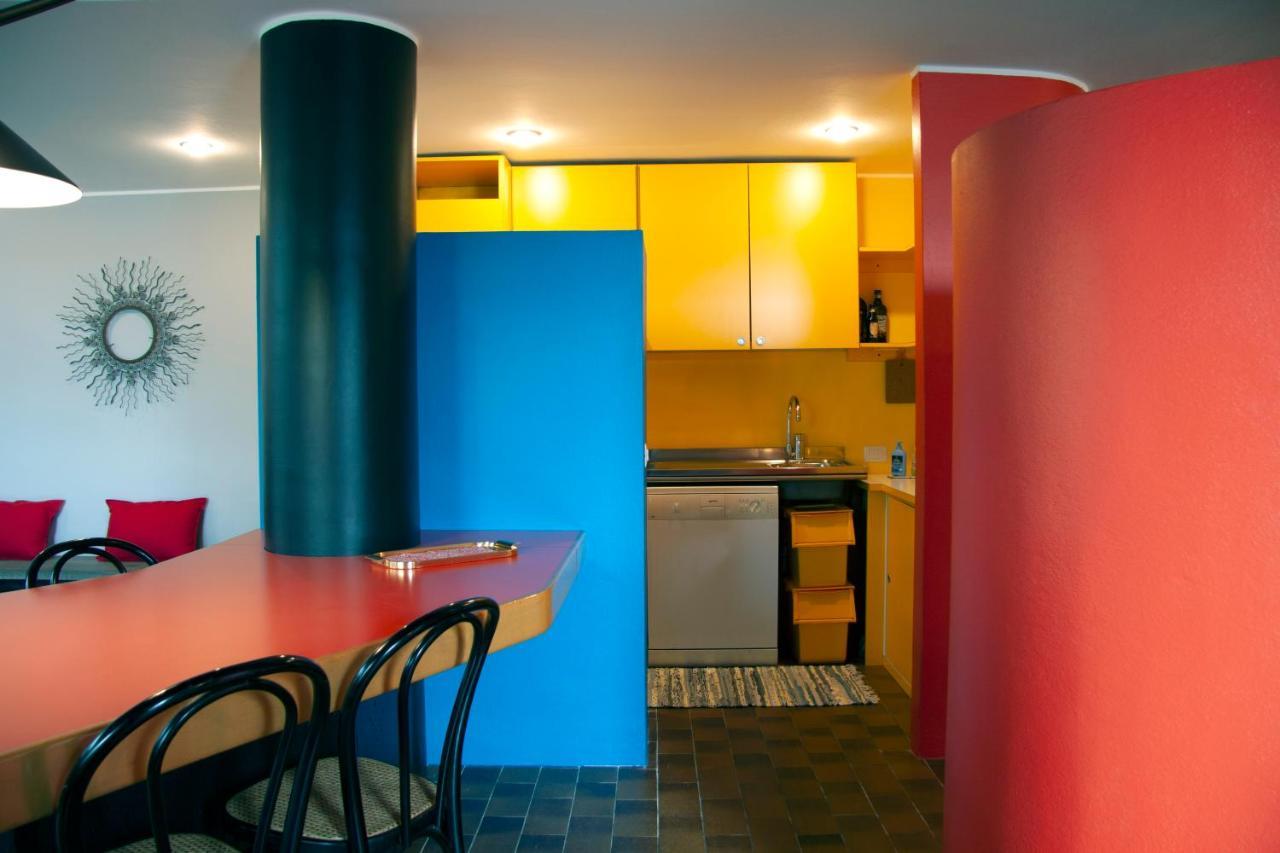 Casa Olivi Apartment Civate ภายนอก รูปภาพ