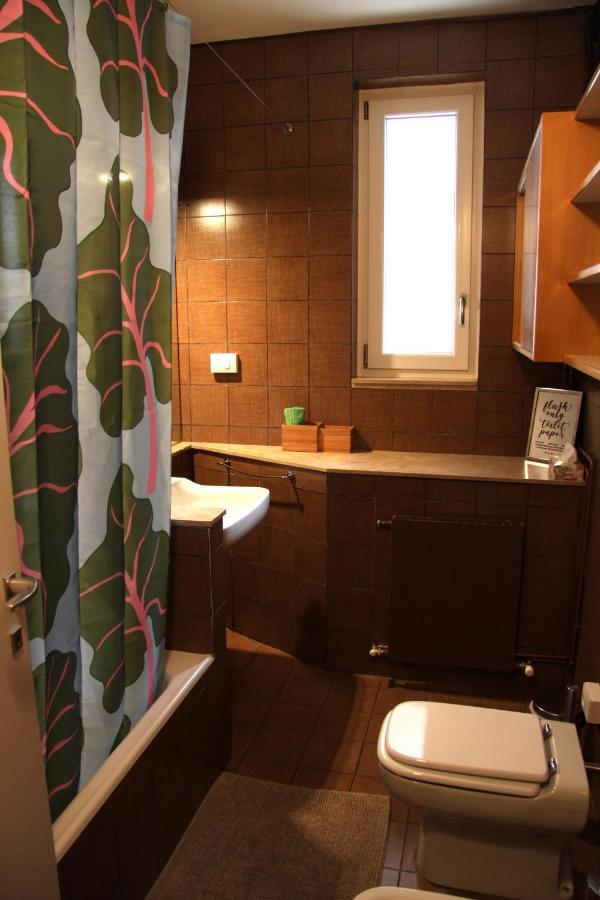 Casa Olivi Apartment Civate ภายนอก รูปภาพ